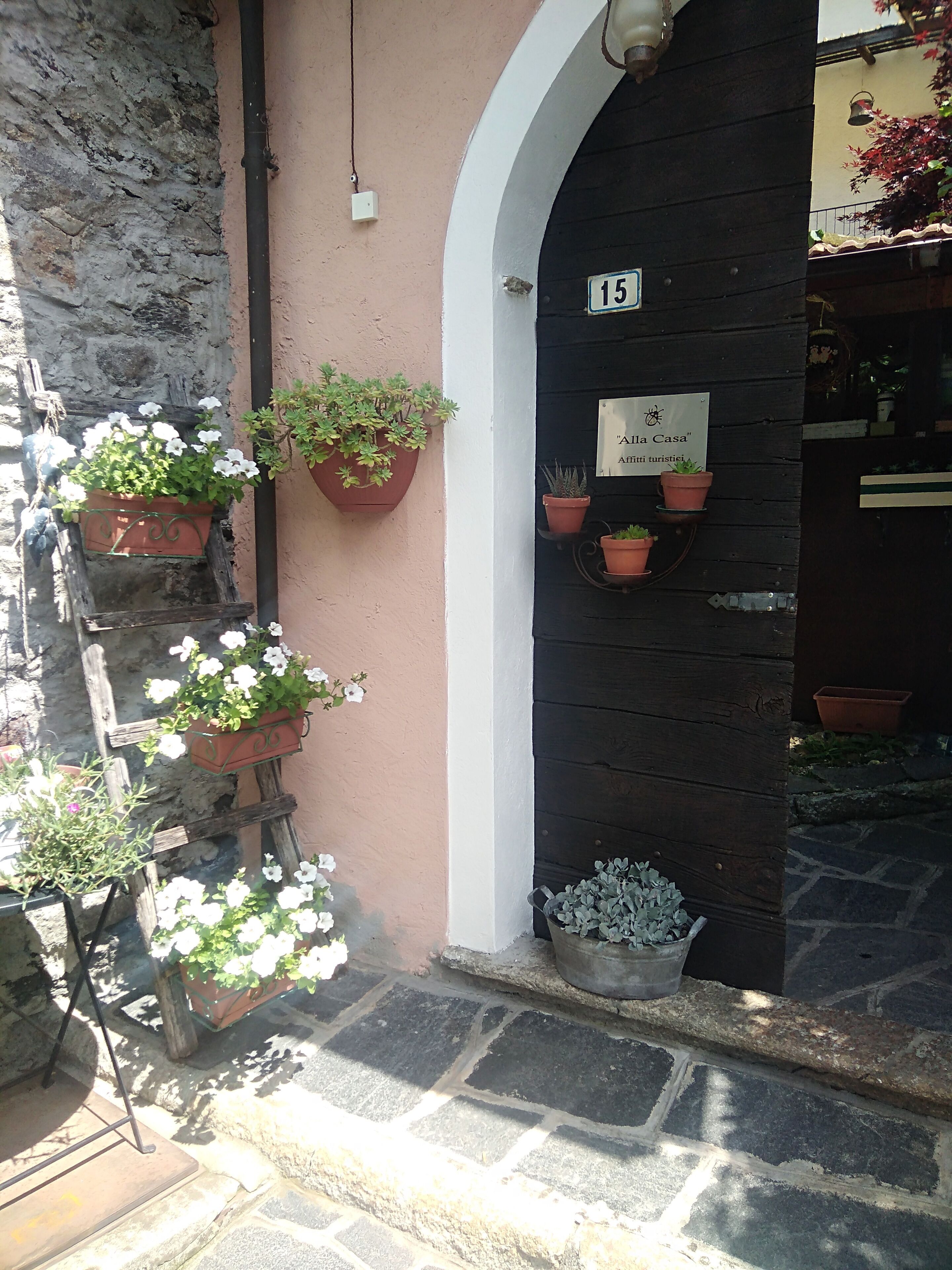 Detalle del exterior