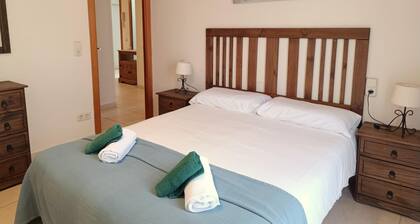 Cal Metge de Gualba (5 makuuhuonetta)