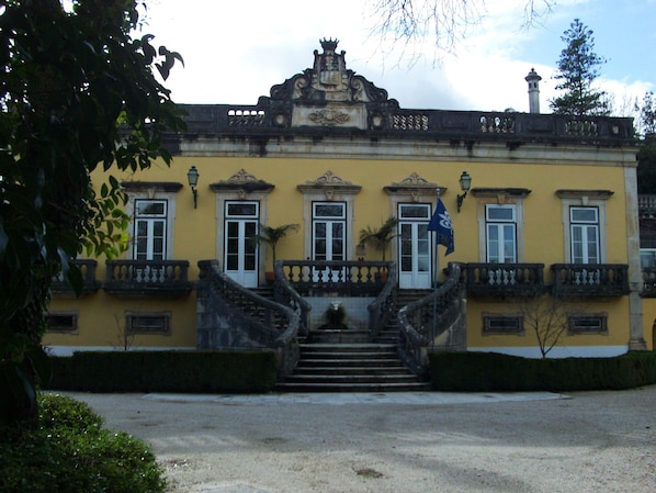 Quinta das Lágrimas Hotel