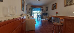 Televisión y libros 