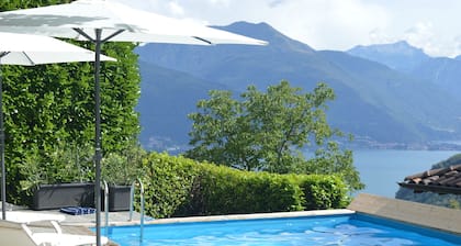 Casa dei Galli, Gravedona ed Uniti, Italy