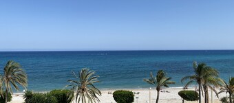 Beautiful Seafront 3Bed, 2Bath, wifi, UK TV i Altea