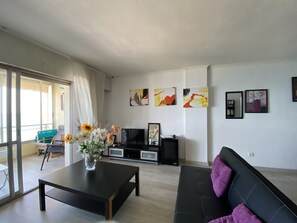 Smart-TV og bøker