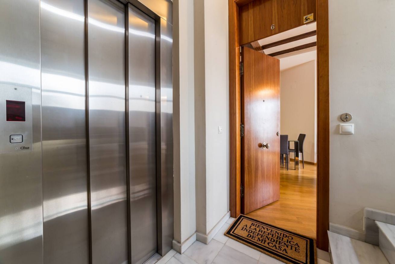 Interieur