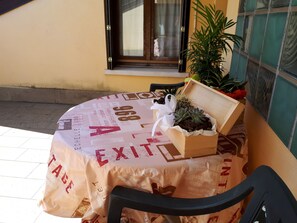 Studio, 1 Queen Bed | Balcony - Casa Madonnina (Villafranca di Verona)