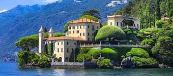 Bellavista Mezzegra, Tremezzina (Mezzegra), Italy