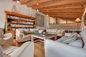 TV, Netflix, streaming services