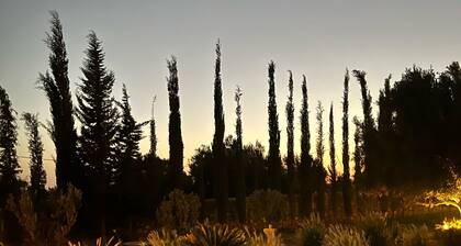 Villa 4 Schlafzimmer beheizter Pool Hauspersonal