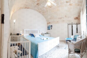 3 chambres, fer et planche à repasser, Wi-Fi