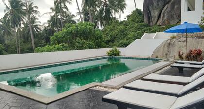 Tranquil Residence 2