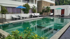 Exterior - Tranquil Residence 2 (Koh Samui)