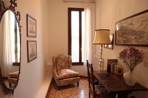 Interior - Ponte San Lorenzo apartment (Venezia)