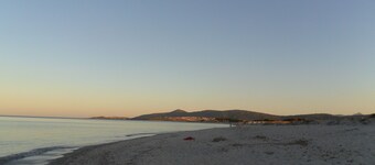 Beautiful sea view and relaxation - All inclusive! 