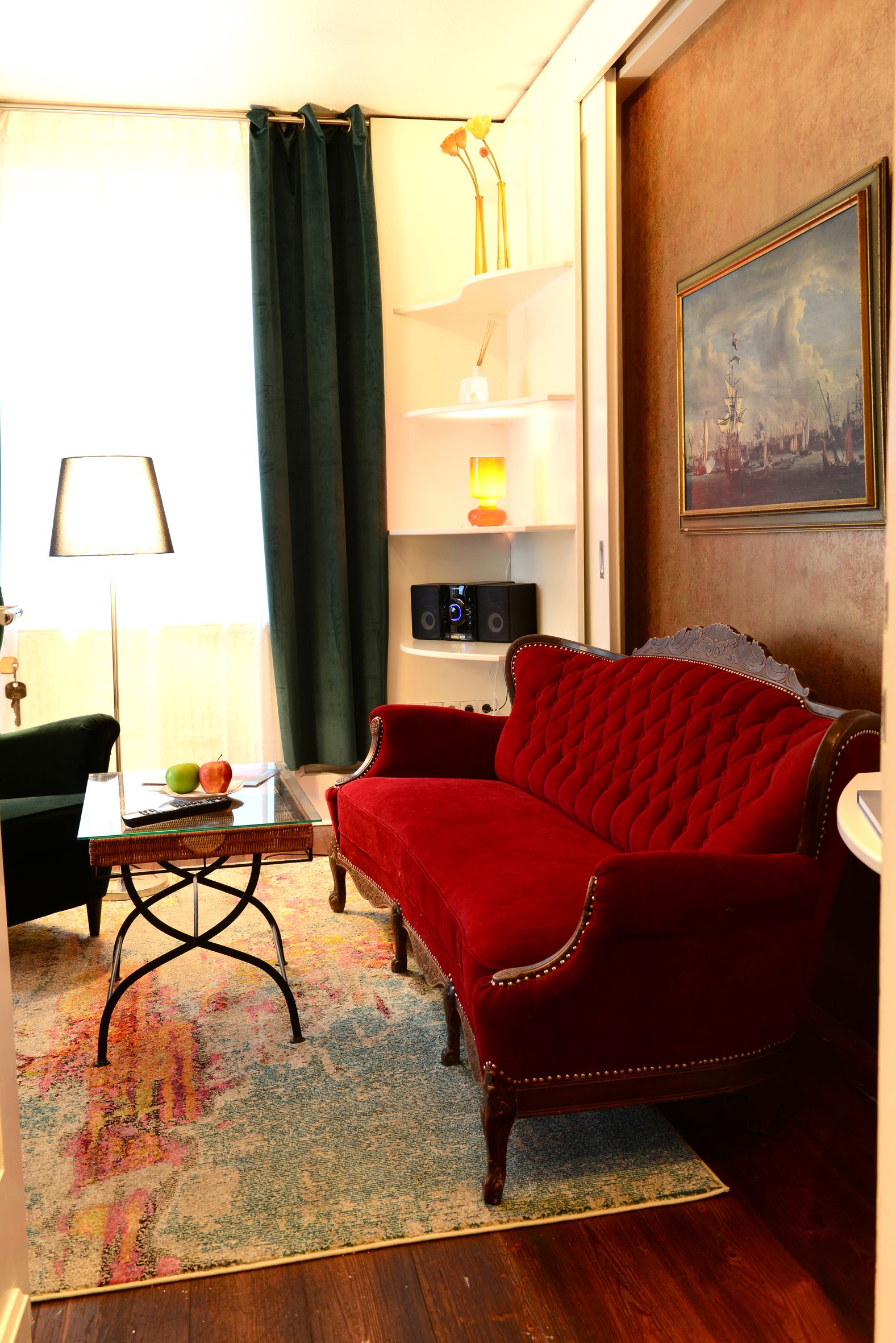 Photo - Lilis kleines Hotel