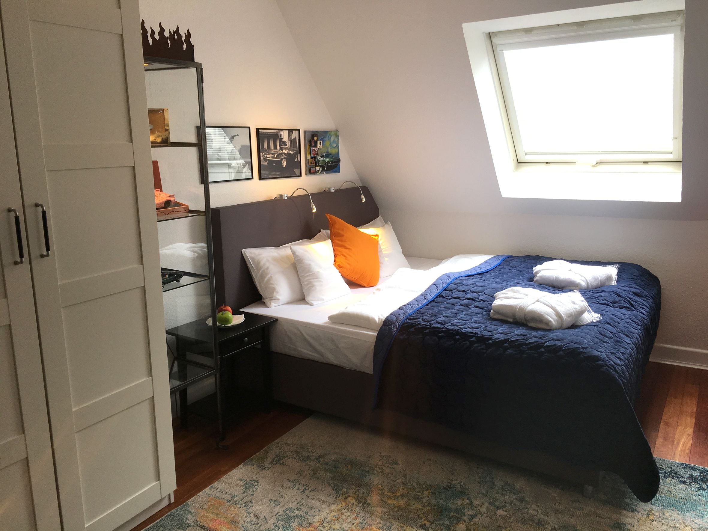 Photo - Lilis kleines Hotel