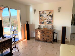 Interior - House / Villa - Saint Chels (Saint-Chels)