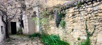 The terraces at pierrefonds