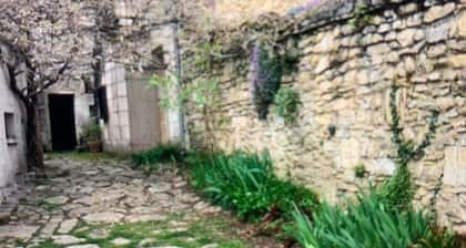 « Les terrasses » à pierrefonds