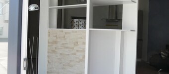 SUPERB Modern "hyvä paikka