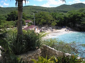Piscina externa