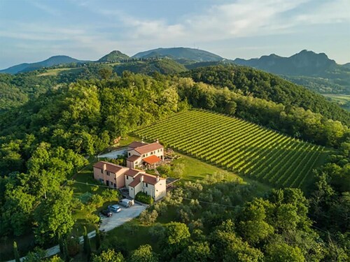 Casa Lepre