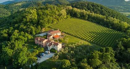 Casa Lepre