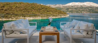 Luxury Villa Korcula Supreme with Pool