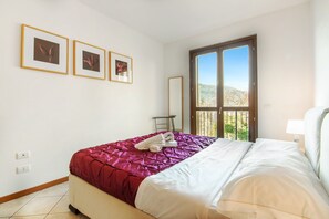 1 chambre, fer et planche à repasser, Wi-Fi (supplément)