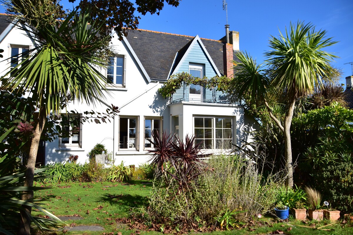 Image de profil de l’hôte