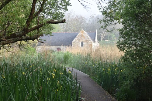 Grande maison spacieuse, lumineuse et agréable 
