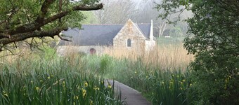 Grande maison spacieuse, lumineuse et agréable 