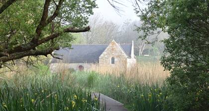 Grande maison spacieuse, lumineuse et agréable