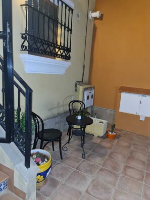 Restauration