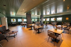 Restaurant - EuroParcs Schoneveld (Breskens)