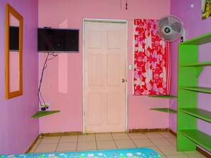 Interior - Harmony Lodge in Jaco, Costa Rica (Jacó)