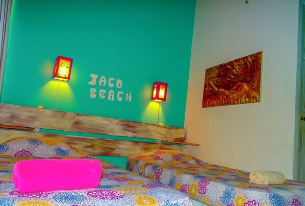 Spa - Harmony Lodge in Jaco, Costa Rica (Jacó)