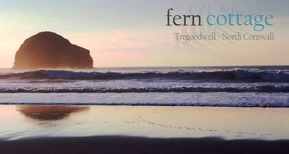 Magical Family Friendly Cottage Sleeps 6-8 Bodmin, Tintagel Poldark Cornwall UK