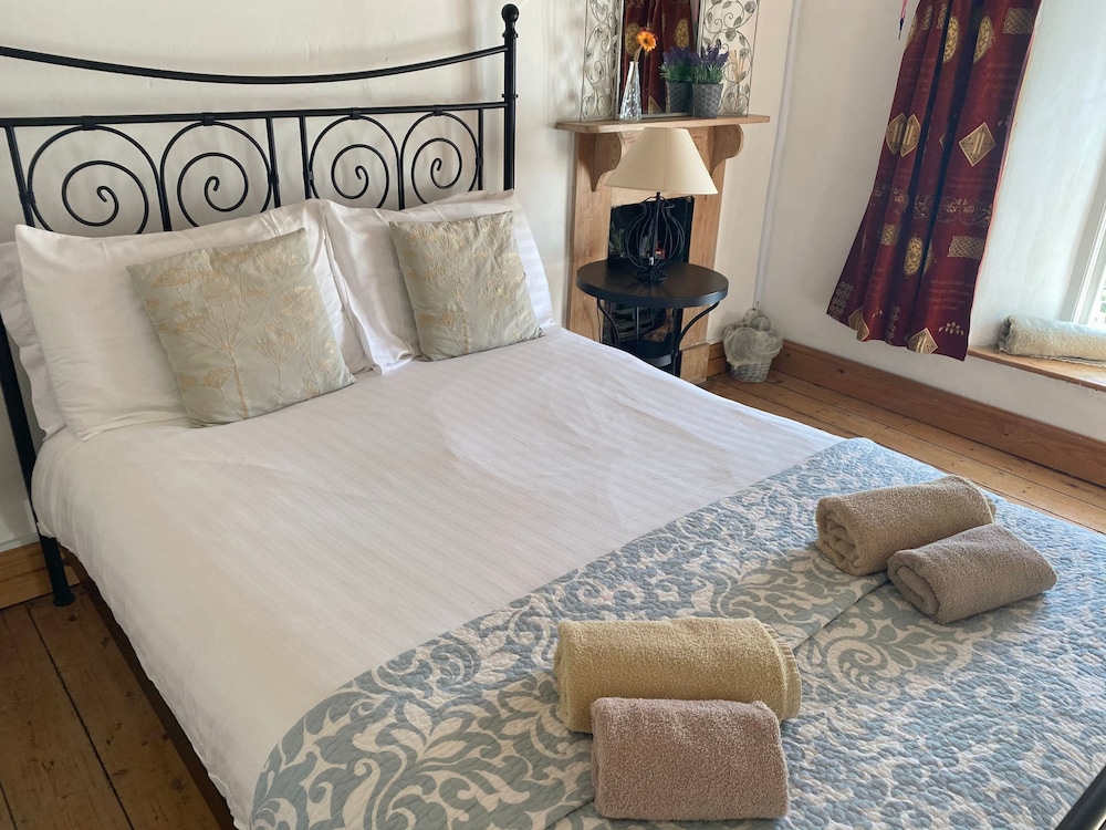 Magical Family Friendly Cottage Sleeps 6-8 Bodmin, Tintagel Poldark Cornwall Uk - Cornwall