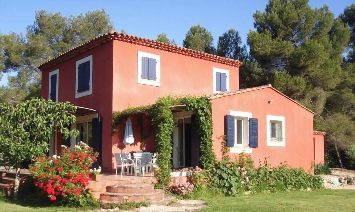 Bild für Gastgeberprofil