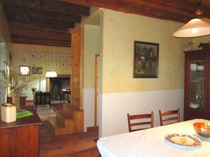 Restauration
