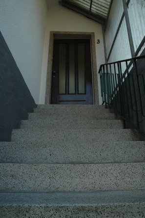 Detalle exterior