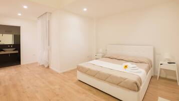 4 chambres, fer et planche Ă repasser, lit parapluie, Wi-Fi gratuit