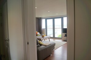 Fernseher, DVD-Player