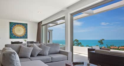 Tranquil Residence 3