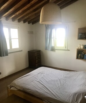 3 slaapkamers, wifi, beddengoed