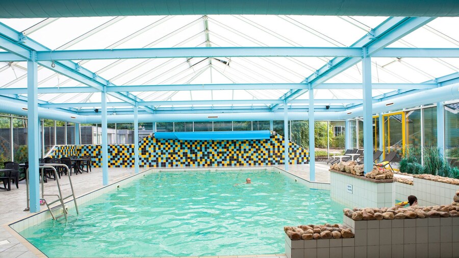 EuroParcs Maasduinen