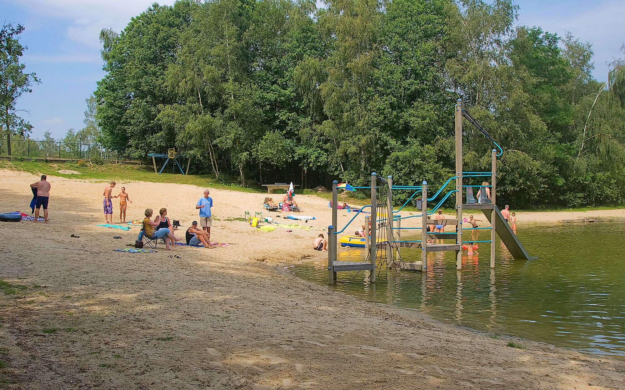 hängematte mit holzgestell gebraucht HOMAVO Gestell, 200 kg Tragkraft, 320x120x120 cm Garten Campingplatz Tunisee - Freiburg-Hochdorf _mechanic_archive_check_1784905874 Depth:16