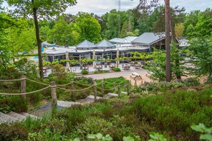Exterior - EuroParcs Maasduinen (Belfeld)