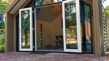 Forest Lodge 4 | Individuell dekoriert, individuell eingerichtet, Babybetten