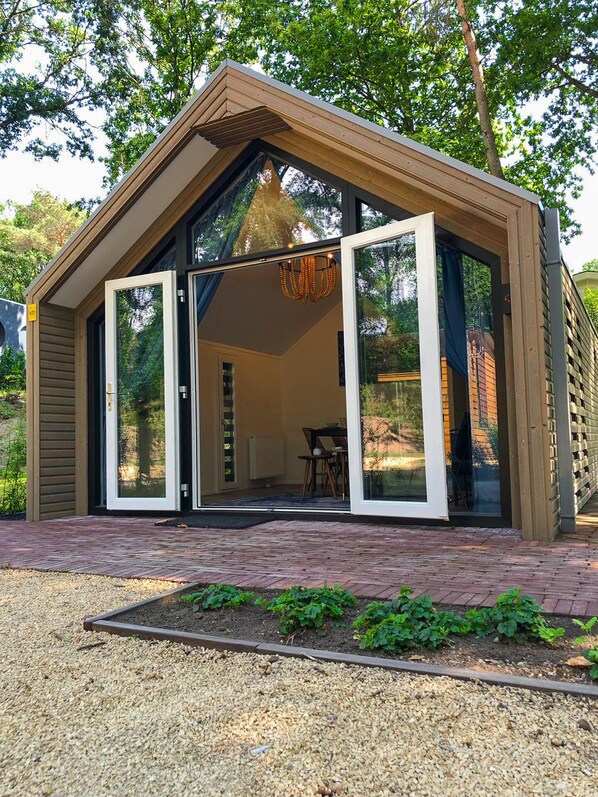 Forest Lodge 4 - EuroParcs Maasduinen (Belfeld)